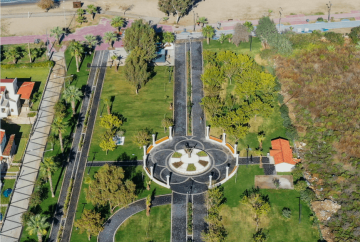 Güzelçamlı Mahallesi